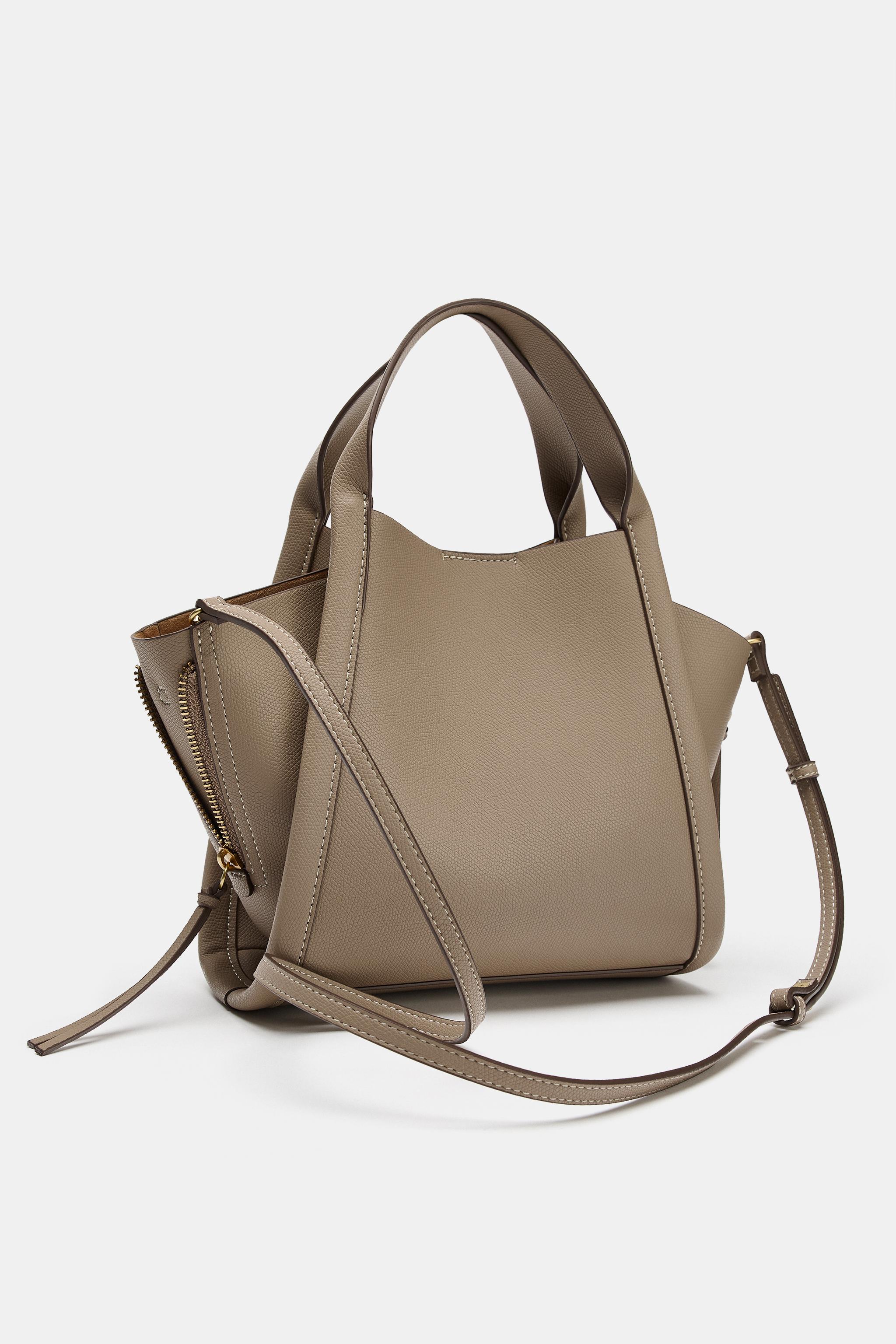 SAC CITY BANDOLERA