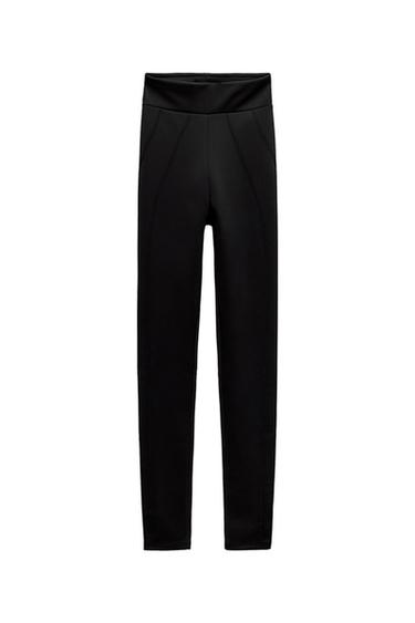 LEGGINGS COSTURAS MARCADAS