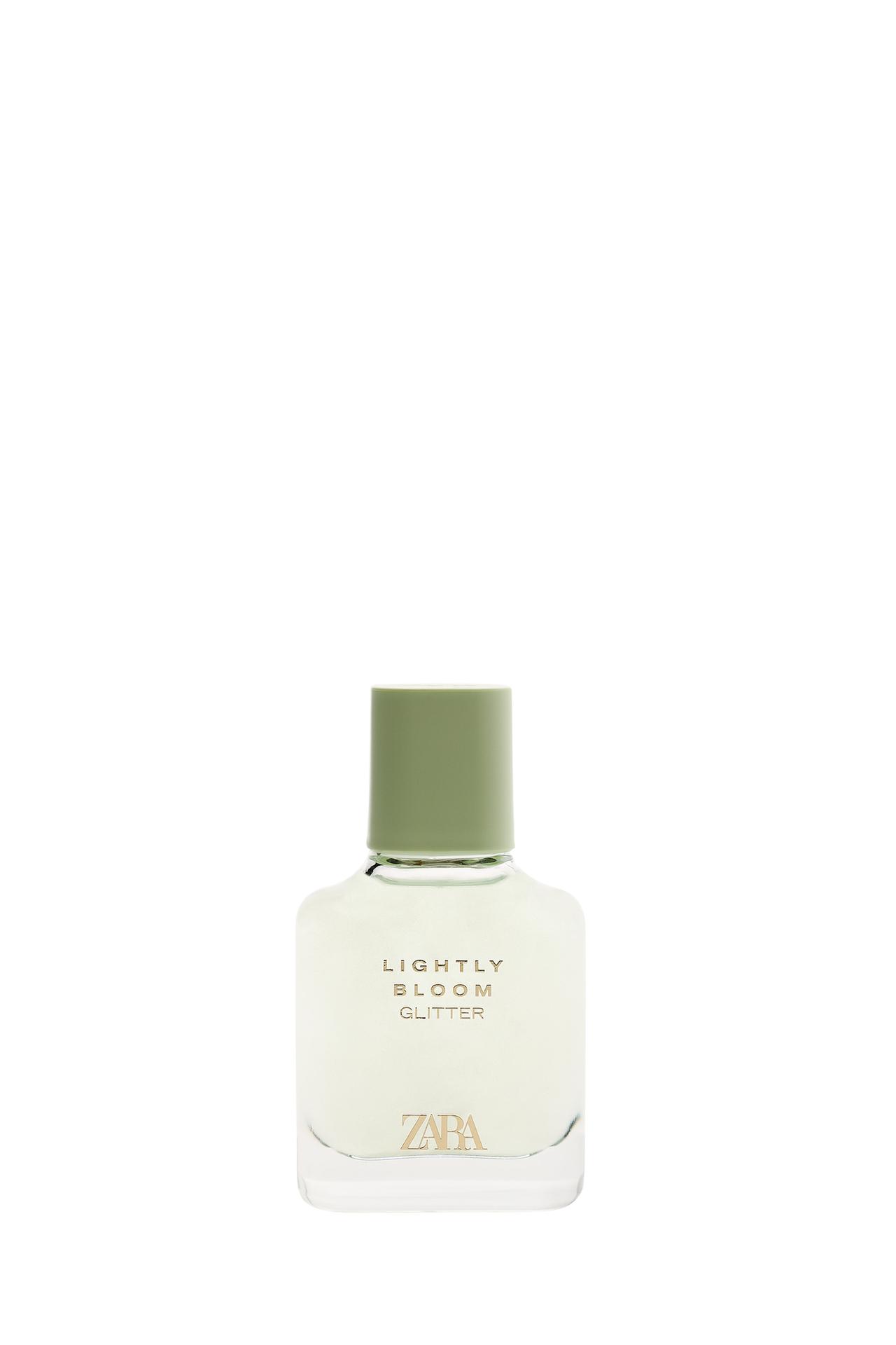 Туалетная вода с блёстками Lightly Bloom, 30 мл