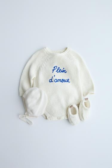 Zara LOOK - 000 - Image 0