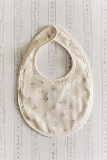 BAVOIR ENFANT MINIFLEUR - Blanc cassé de Zara - Image 5