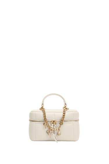CHARMLI VANITY SUMKA - Ekryu Zara tomonidan