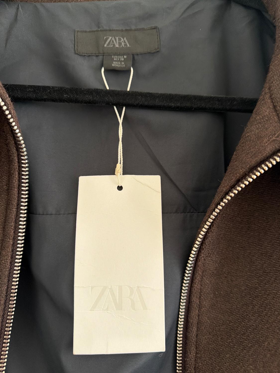 ΜΠΟΥΦΑΝ BOMBER ΜΕ ΜΑΛΛΙ ΟΡΘΙΟ ΓΙΑΚΑ - Image 3