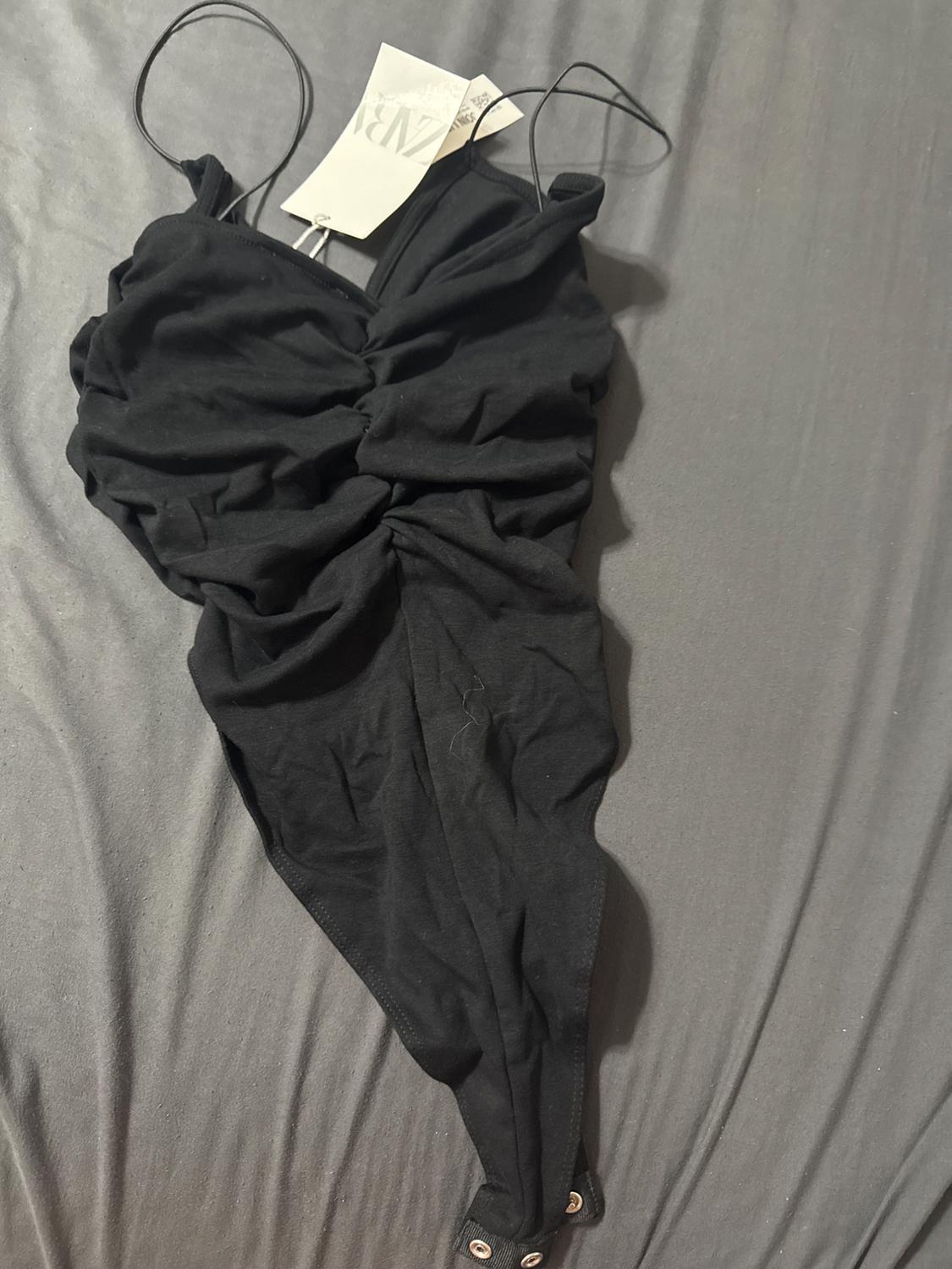 SCOOP NECK TOP - Image 3