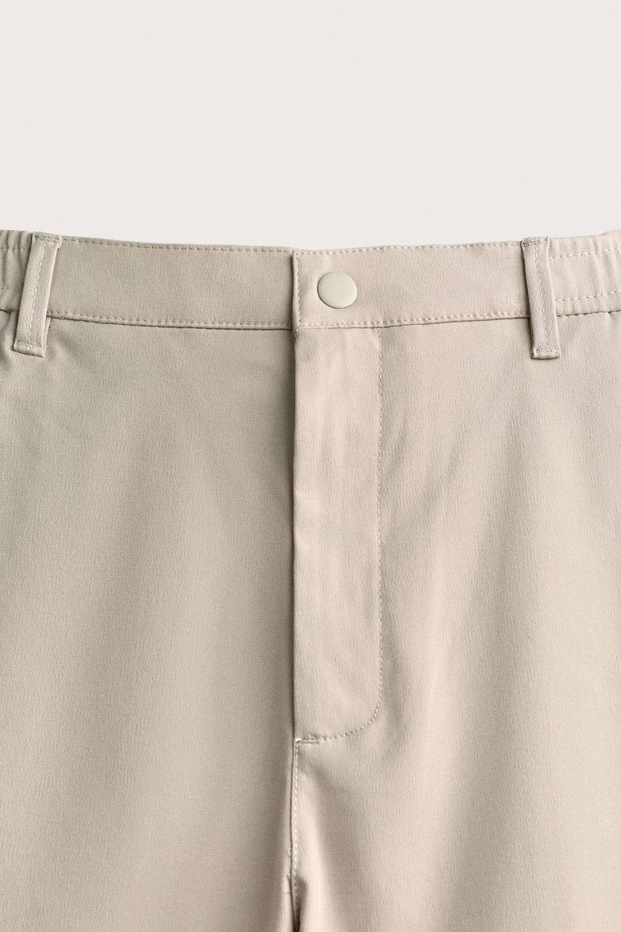 COMFORT SLIM FIT PANTS