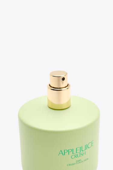 APPLE JUICE CRUSH EDP 90ML / 3.04 oz -  by Zara - Image 1