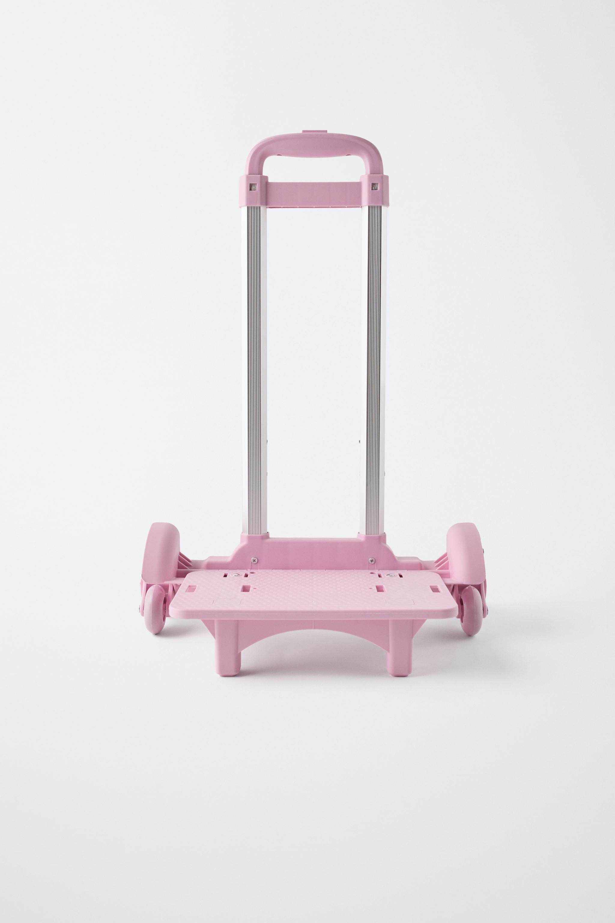 CHARIOT POUR SAC À DOS