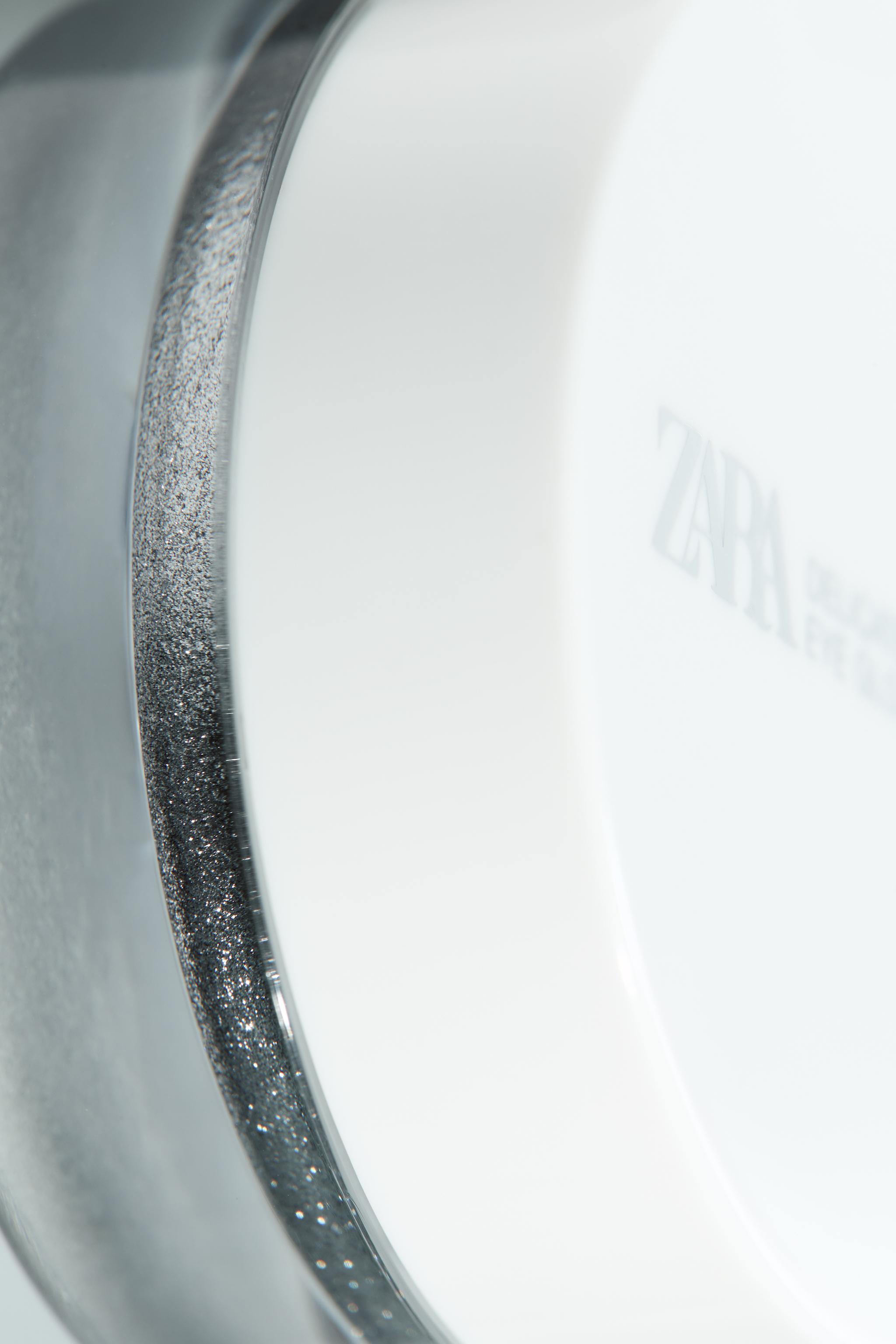 Zara DELICATE METALS EYE GLOSS — фото 4