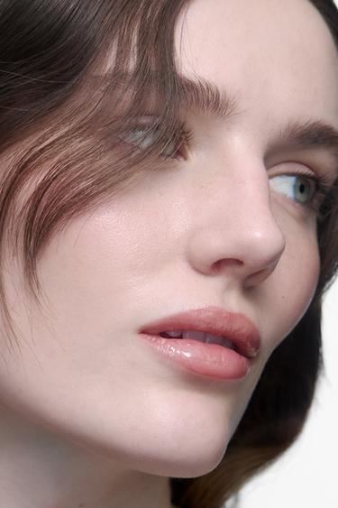 JUICY PINCH LIP GLOSS - COFFEE DATE by Zara - Image 1
