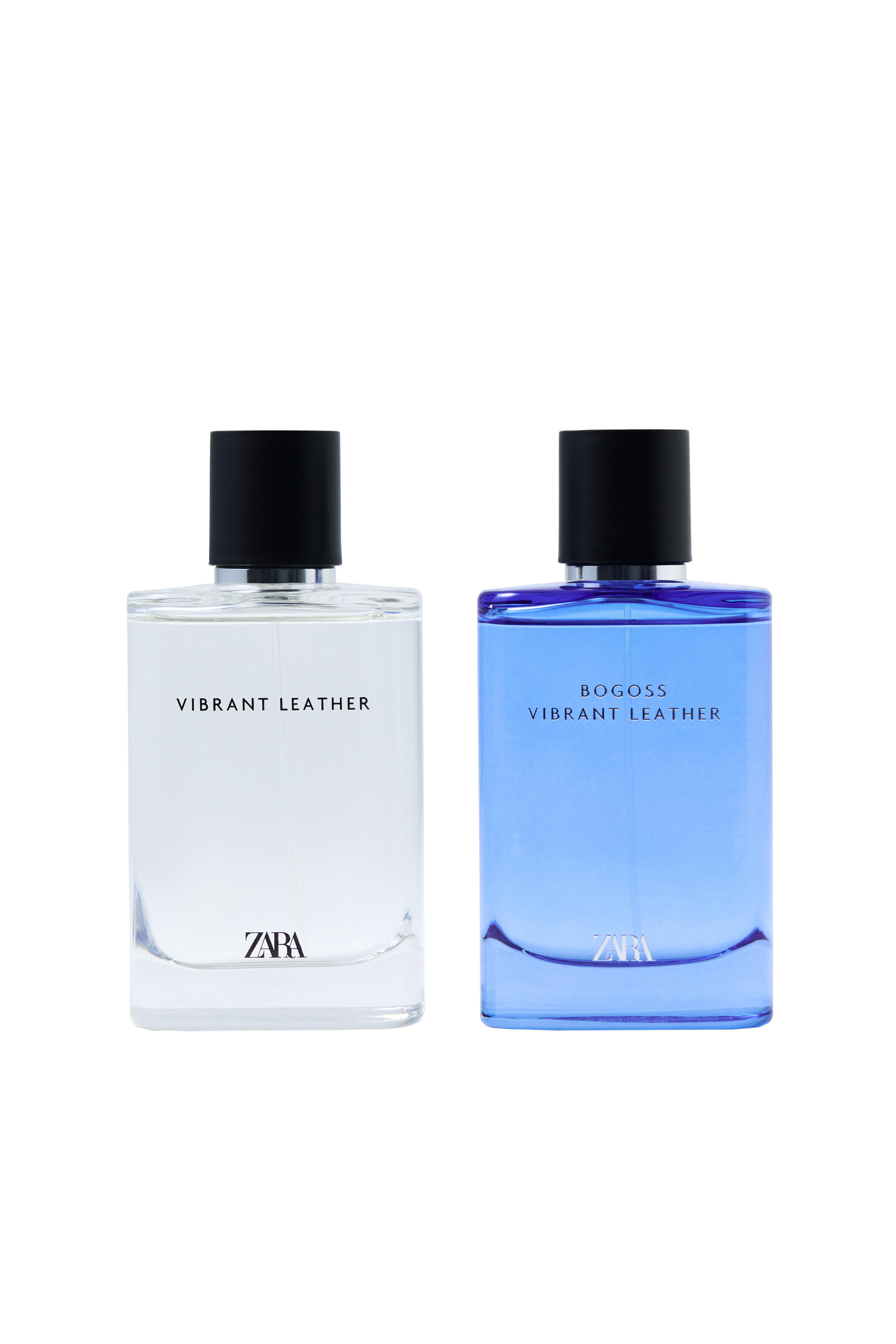 ZARA VL + BOGOSS VL EDP 2X100 ML (3.4 FL.OZ) | ZARA Chile