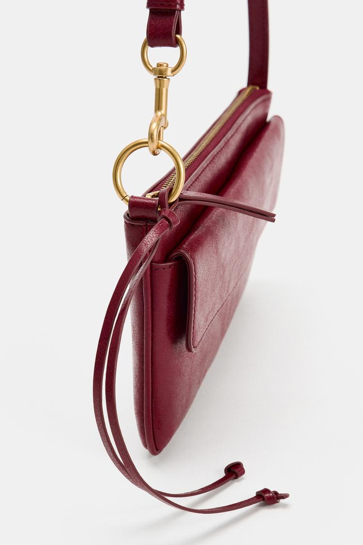 BOLSO DE HOMBRO CON SOLAPA 4