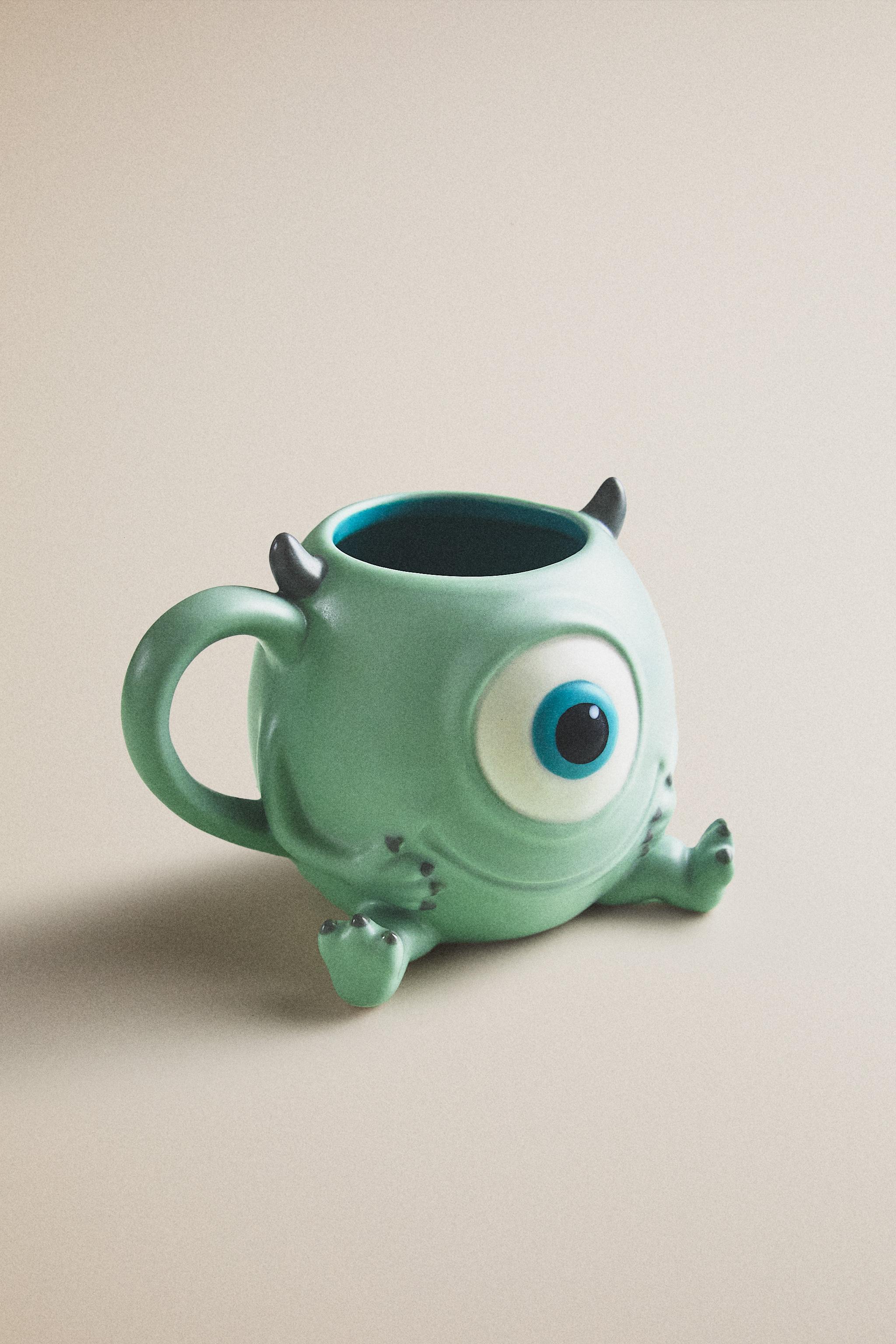 KIDS’ MIKE WAZOWSKI MONSTERS, INC. ©DISNEY/PIXAR MUG