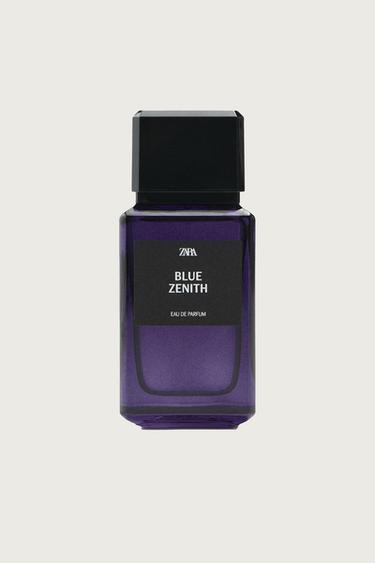 BLUE ZENITH EDP 100ML ( 3.4 FL. OZ ) -  de Zara - Imagen 0