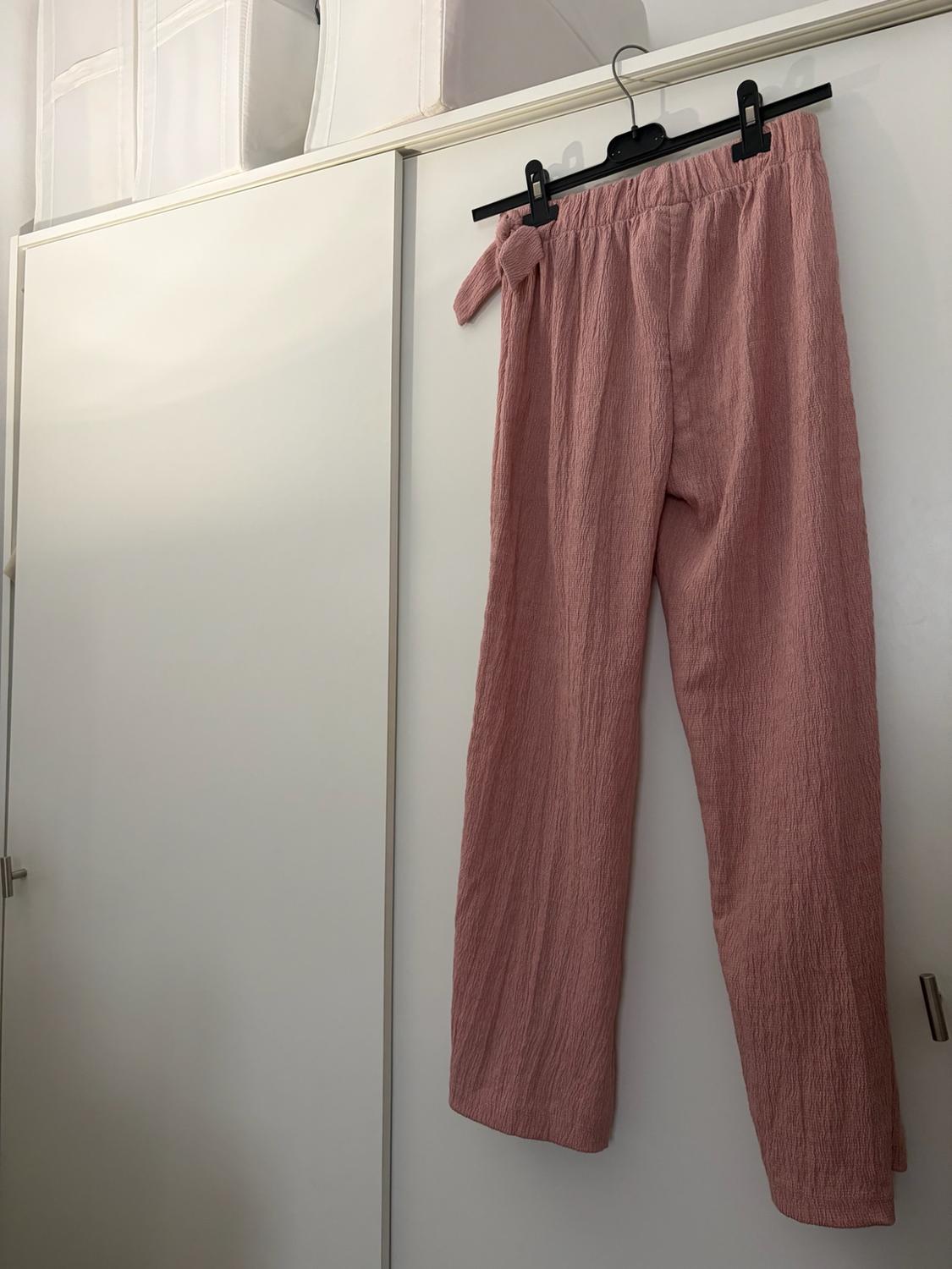 KNOT TROUSERS - Image 2