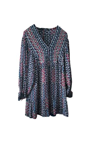 VESTIDO
