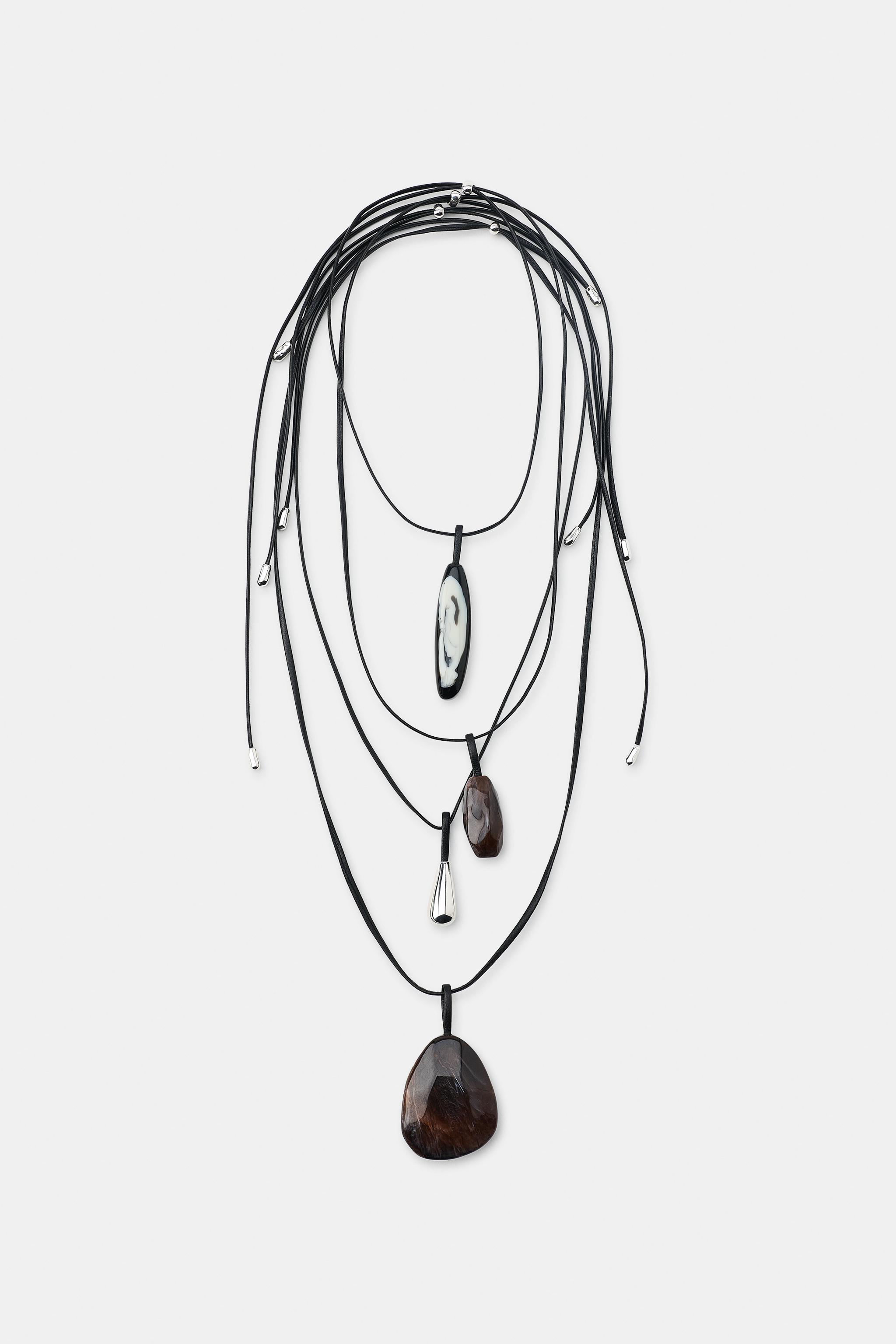 ジュエリー - レディース | ZARA 日本