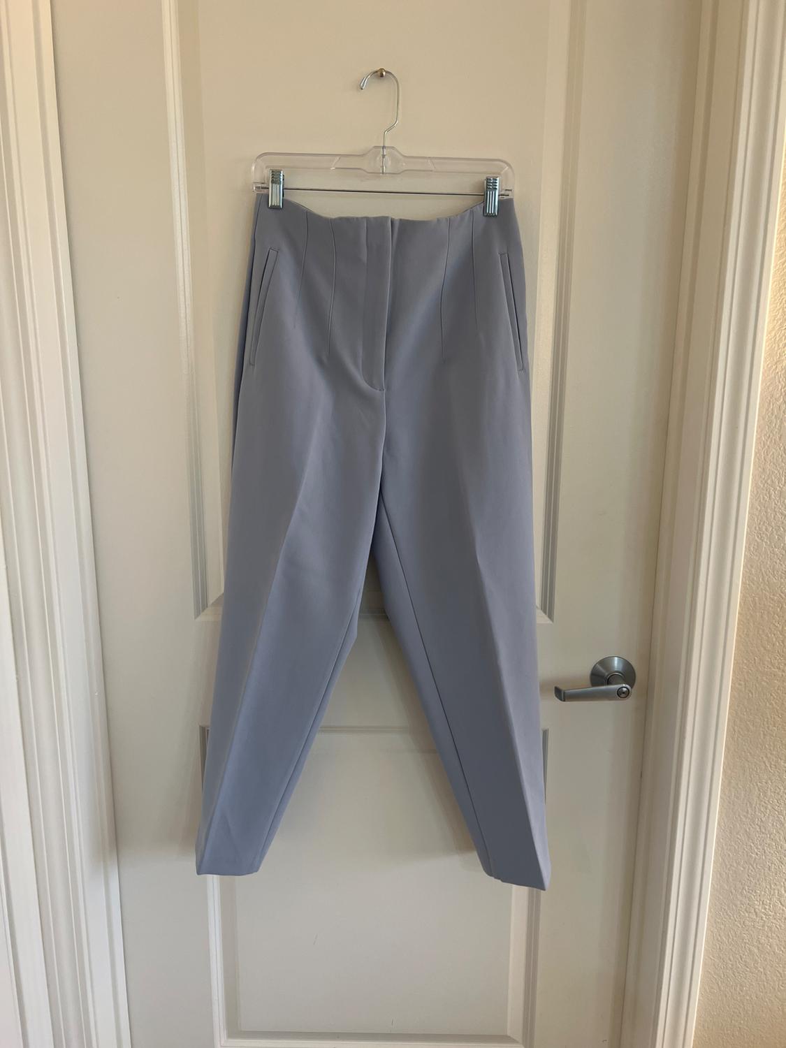 PANTALÓN TIRO ALTO