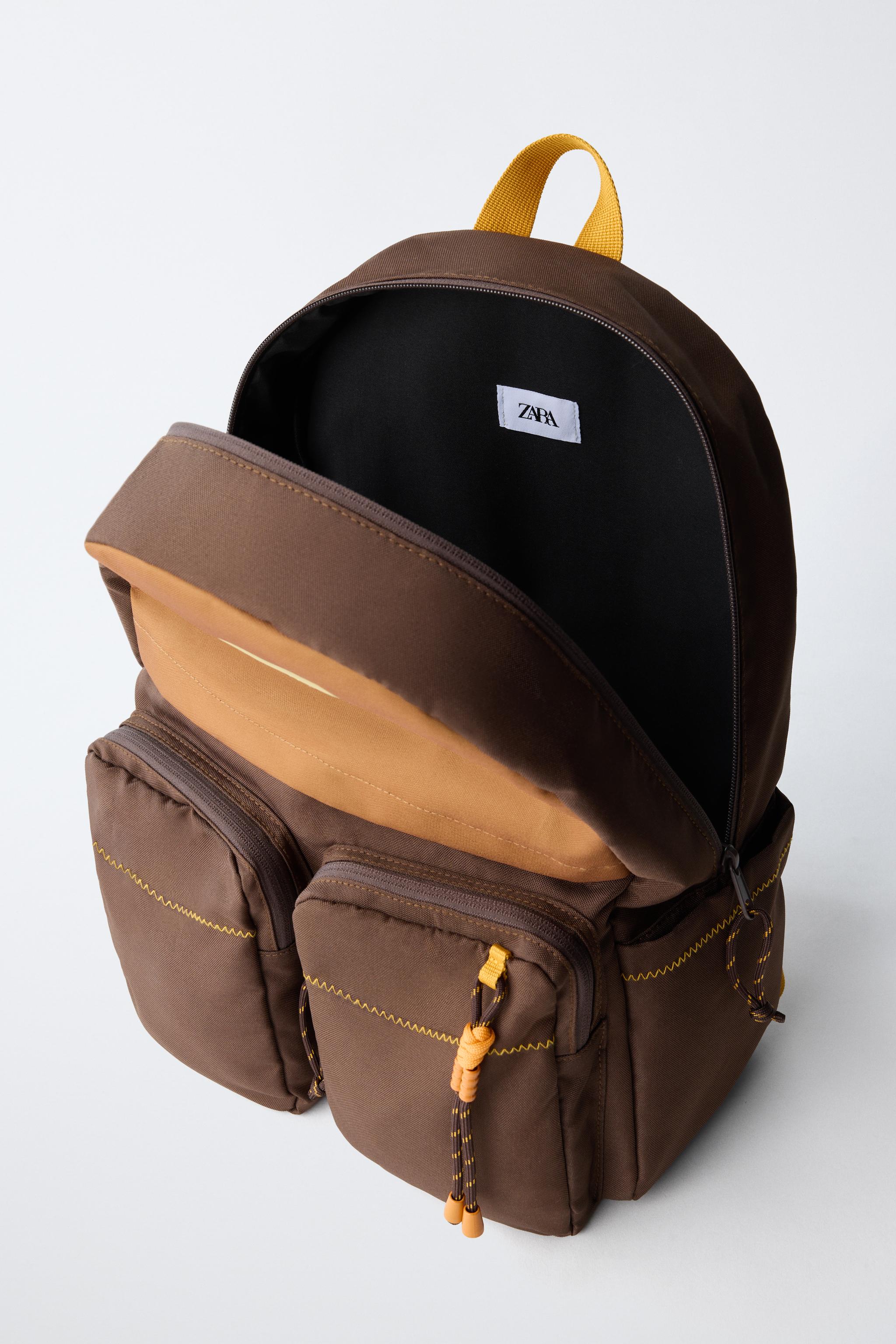 TECHNICAL BACKPACK