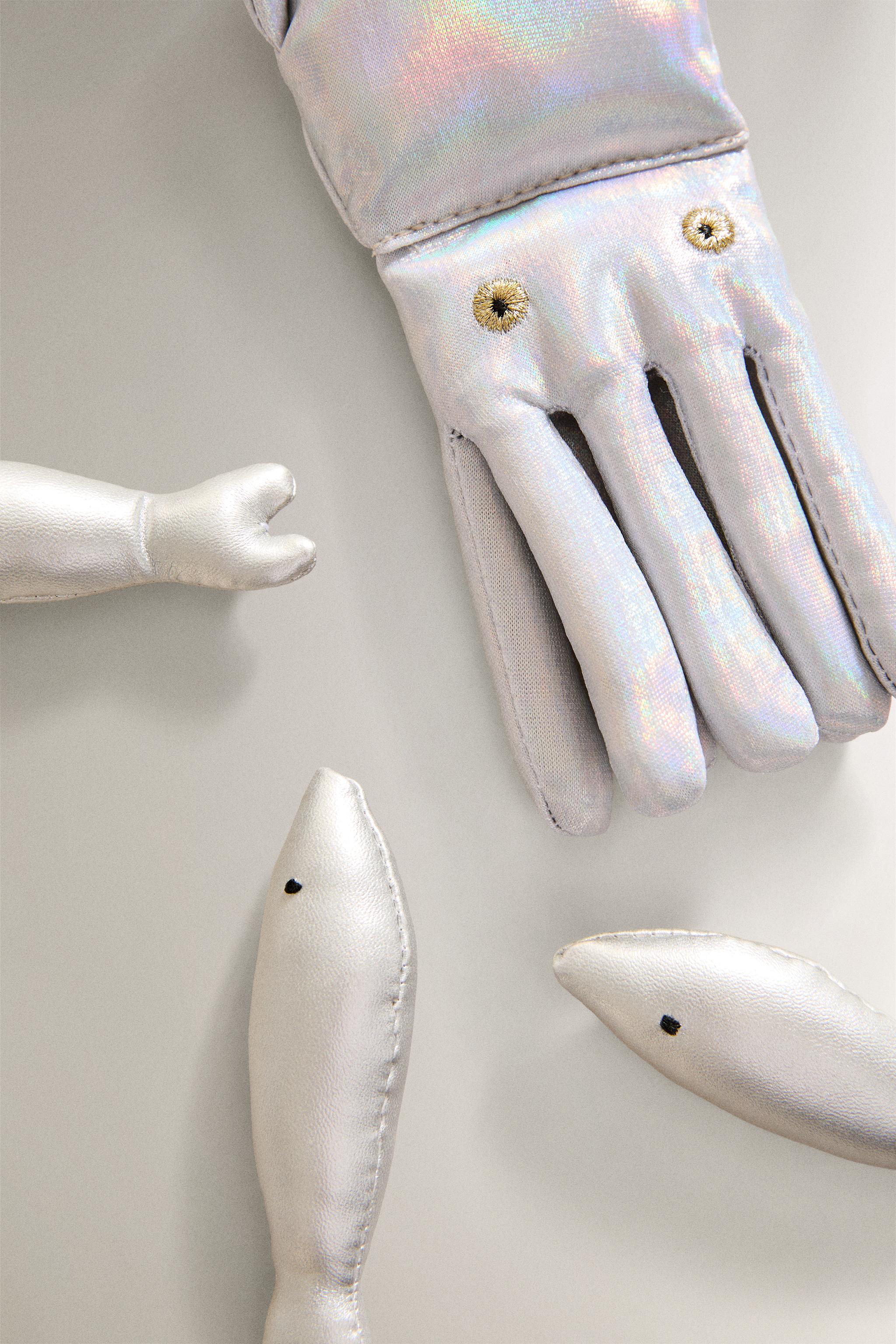 Zara Kids FISH SHOP TOY SET — фото 3