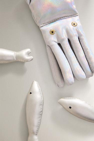 JOUET ENFANT ENSEMBLE DE POISSONNERIE - Multicolore de Zara - Image 2