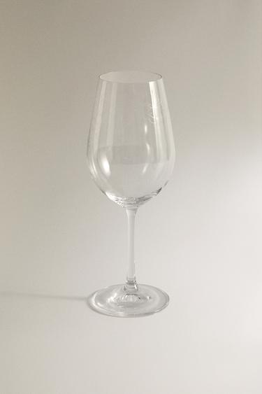 Zaras GRAVERAT JULVINSGLAS - 990 - Bild 0