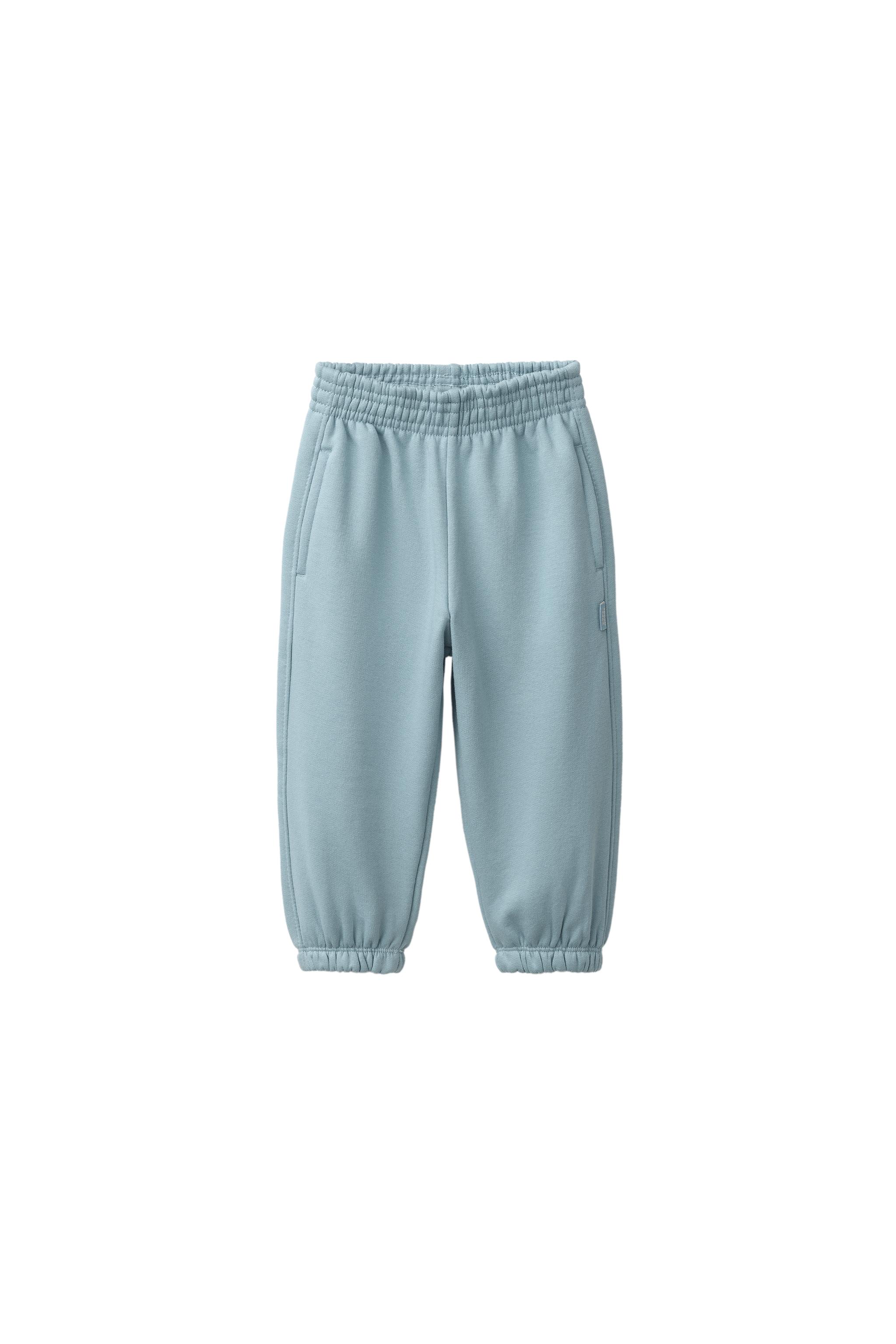 PANTALON DE JOGGING UNI