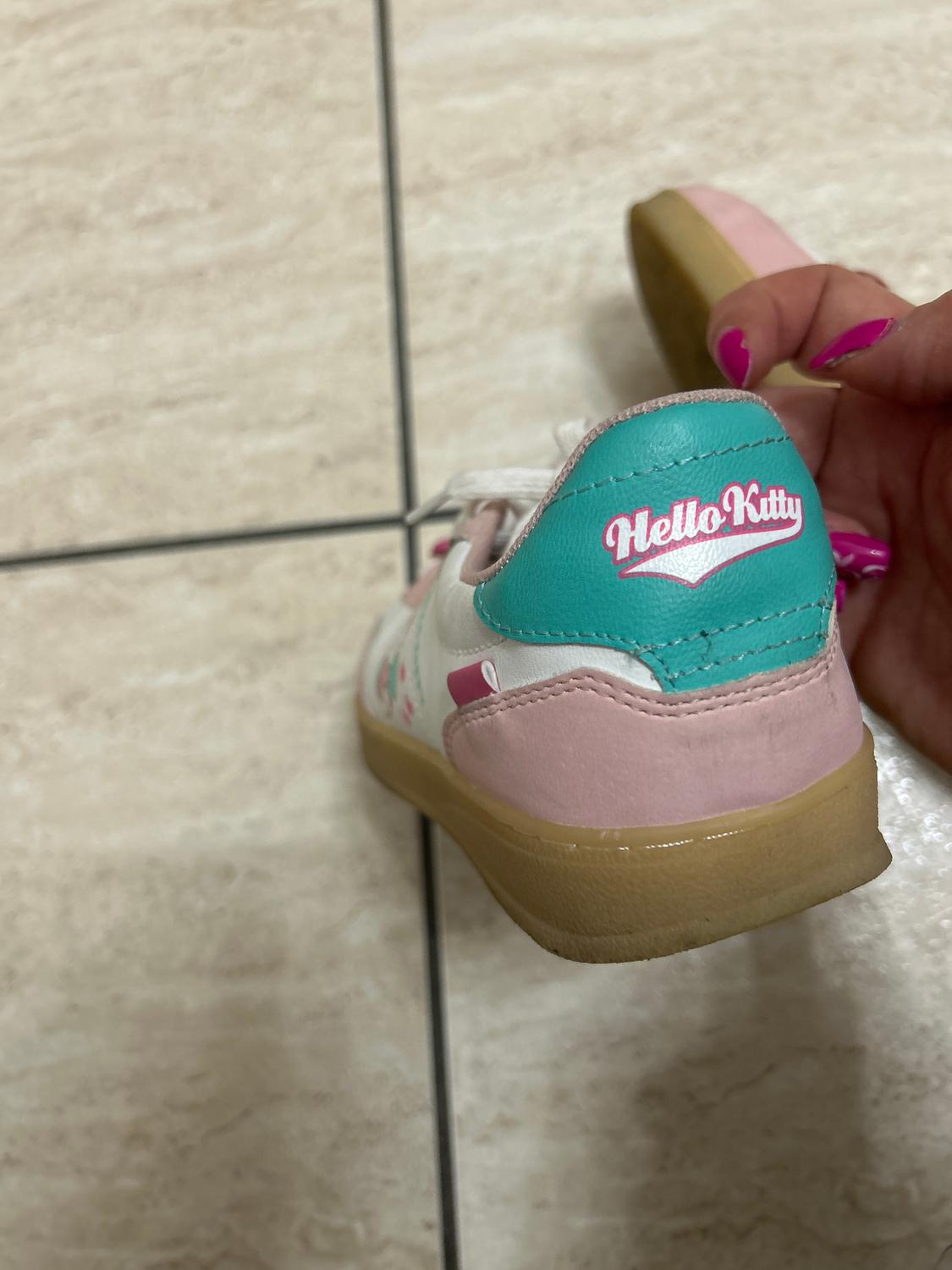 HELLO KITTY© SNEAKERS - Image 3