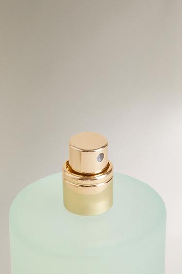 (100 ML) SUNSHINE NEROLI EAU DE COLOGNE - Turquoise by Zara - Image 3