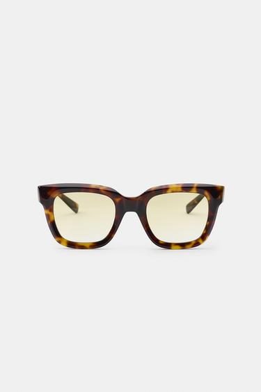 SYZE DIELLI CAT EYE - Kafe nga Zara