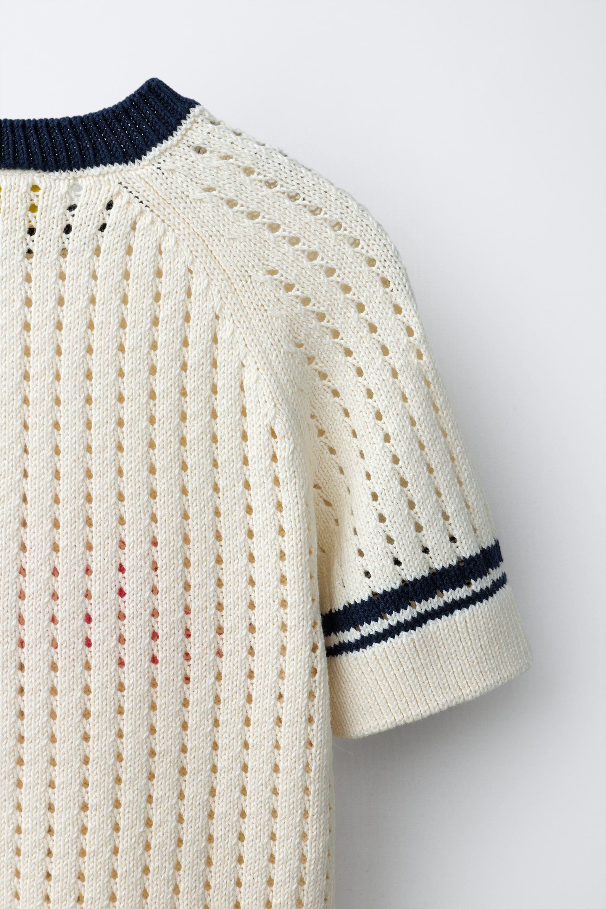 PENN © KNIT TOP