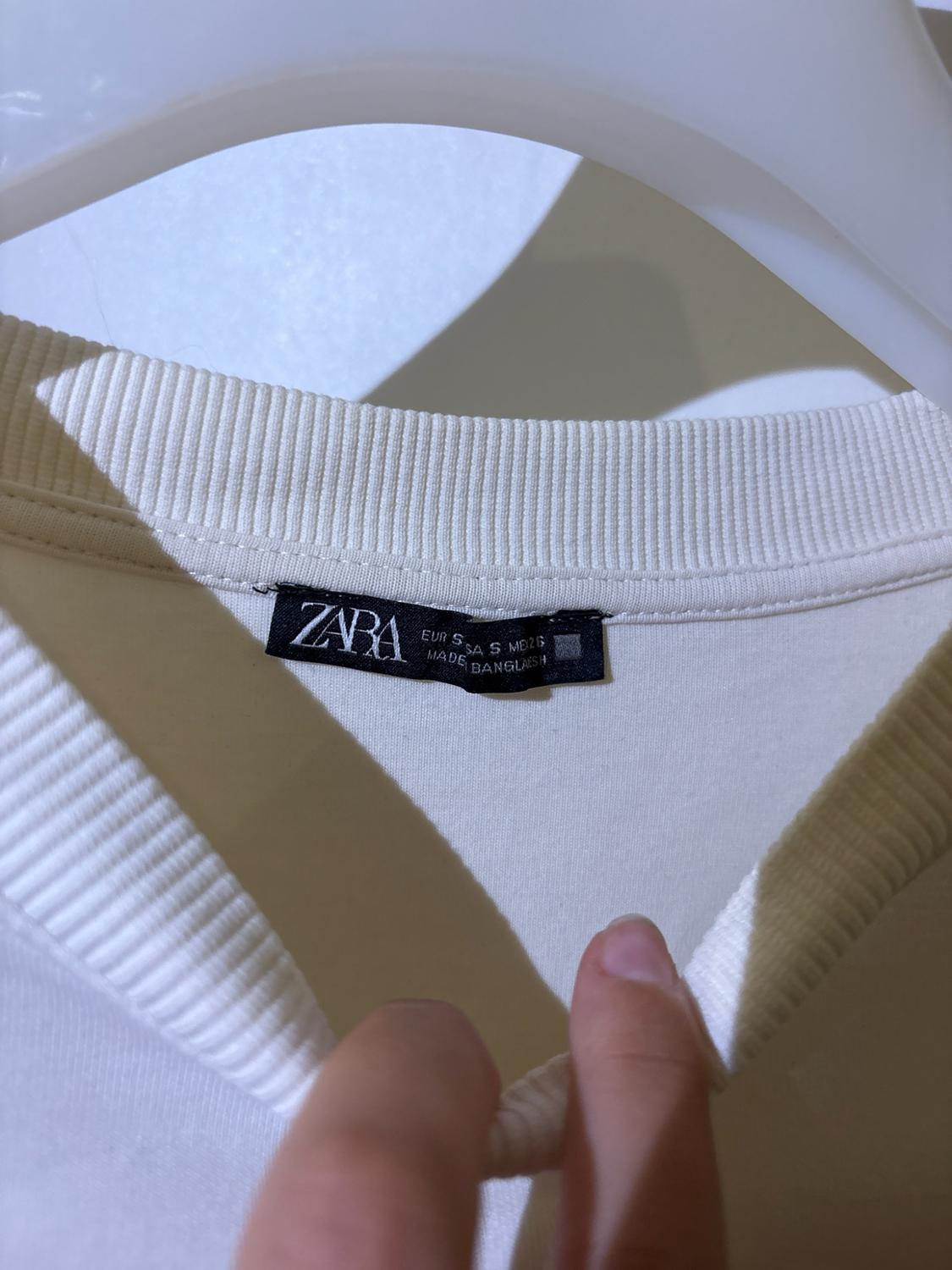 INTERLOCK SWEATSHIRT - Image 2