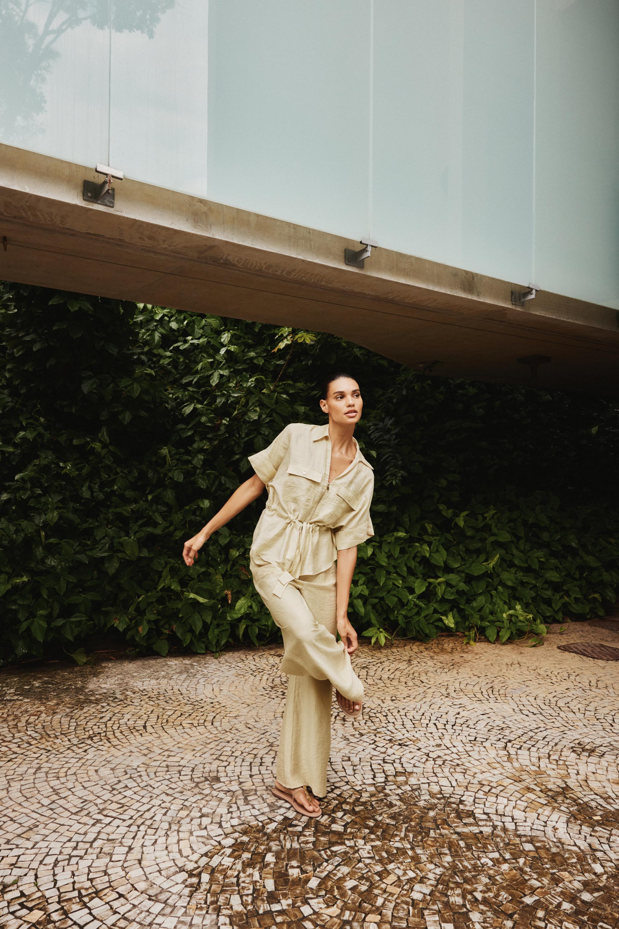 セットアップ – レディース | ZARA 日本