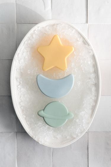 Zara SET OF SPACE COOLERS (SET OF 3) - Multicolored