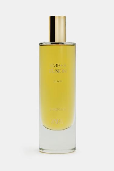 Product image - TINTED LEATHER by Zara