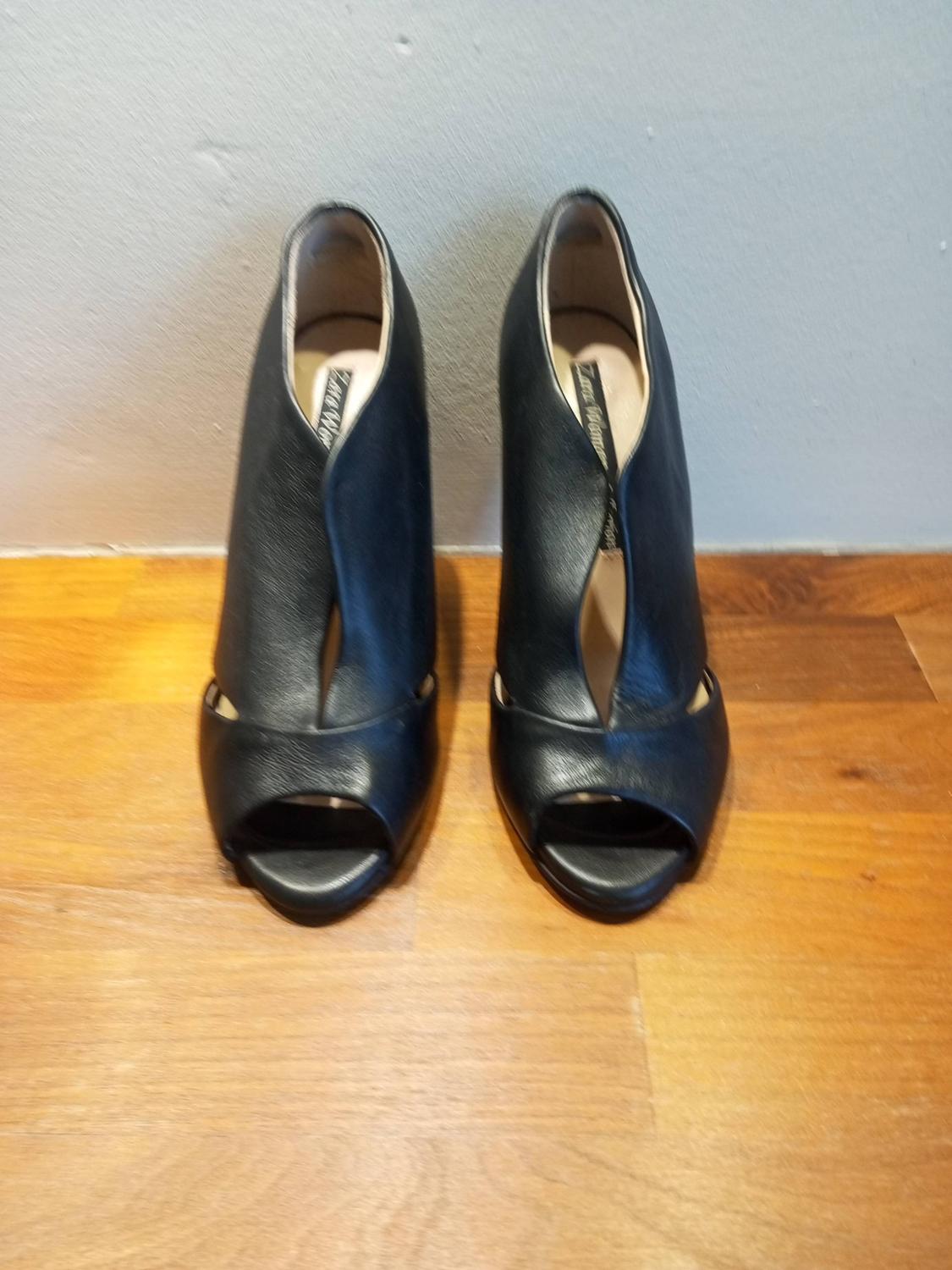 ZAPATOS ABERTURA - Image 2