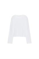 ZW COLLECTION ORTA BEL BORU PAÇA JEAN - Görsel 2