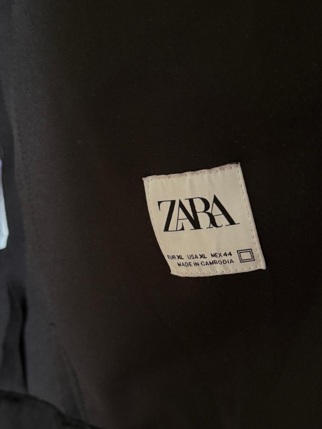 SOBRECAMISA EFECTO ANTE - Image 3