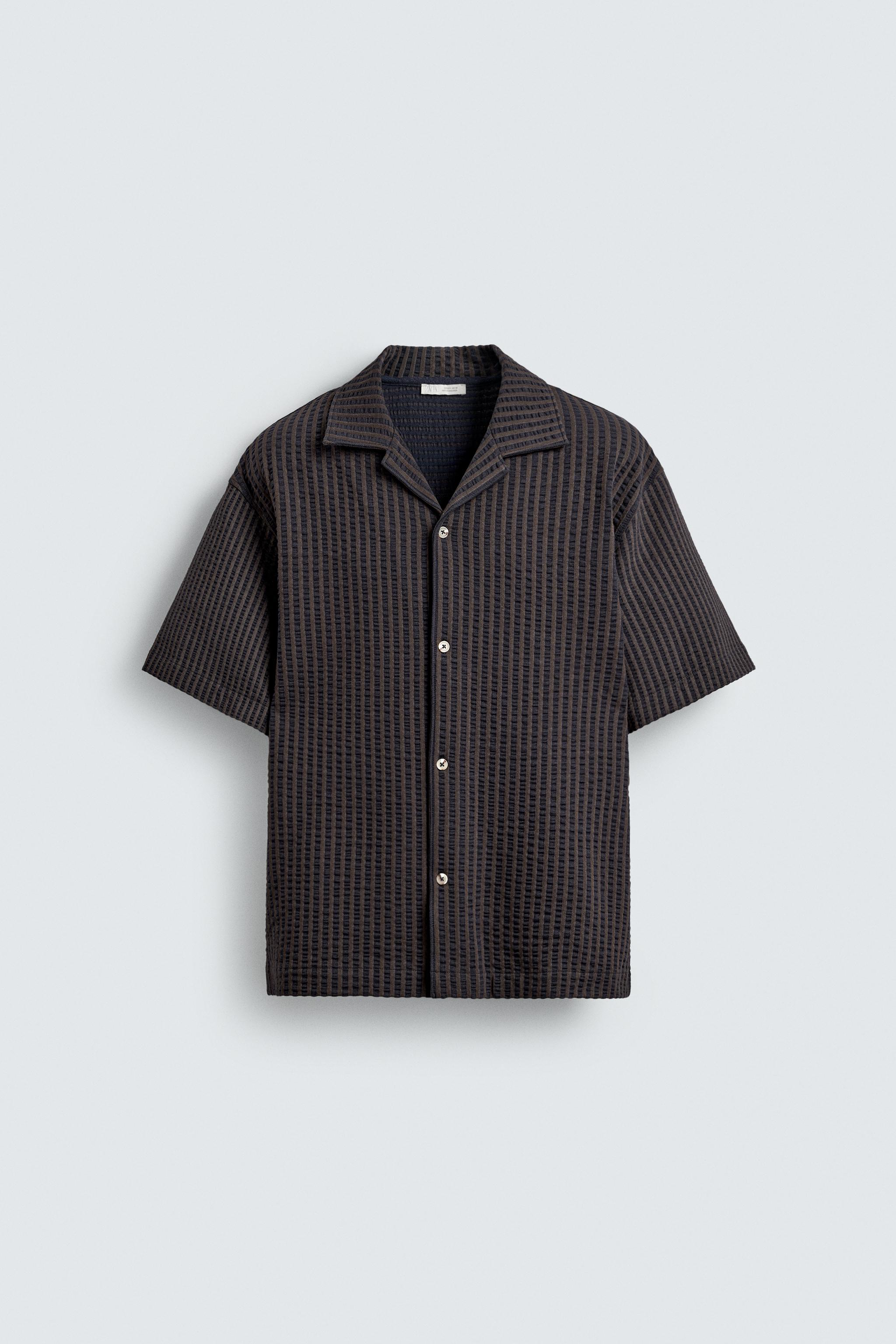 美品　アバハハウス　セットアップ　シアサッカー　シェルボタン　ストライプ　ブルー 楽天市場】[TIME SALE] Giannetto ジャンネット シアサッカー