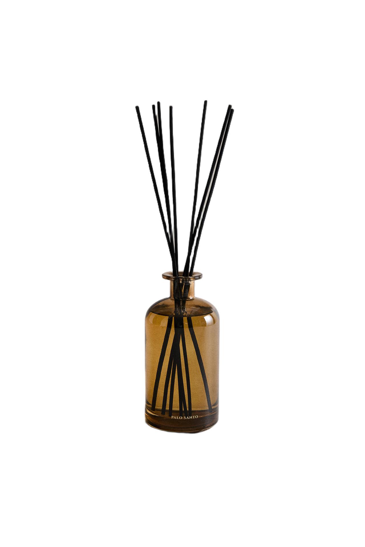 ДИФФУЗОР С ПАЛОЧКАМИ PALO SANTO (500 МЛ)