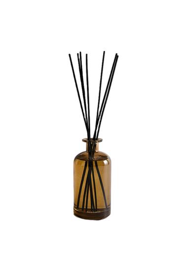 (500 ML) PALO SANTO REED DIFFUSERS - Ash by Zara