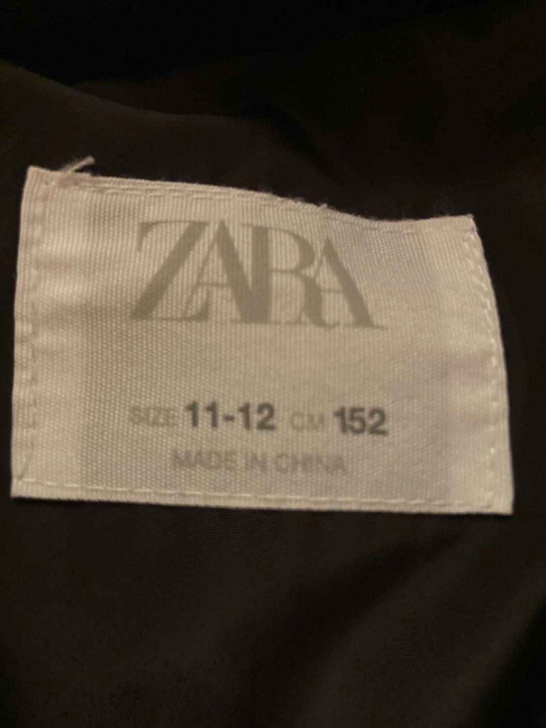 PADDED SNOW JACKET - Image 5