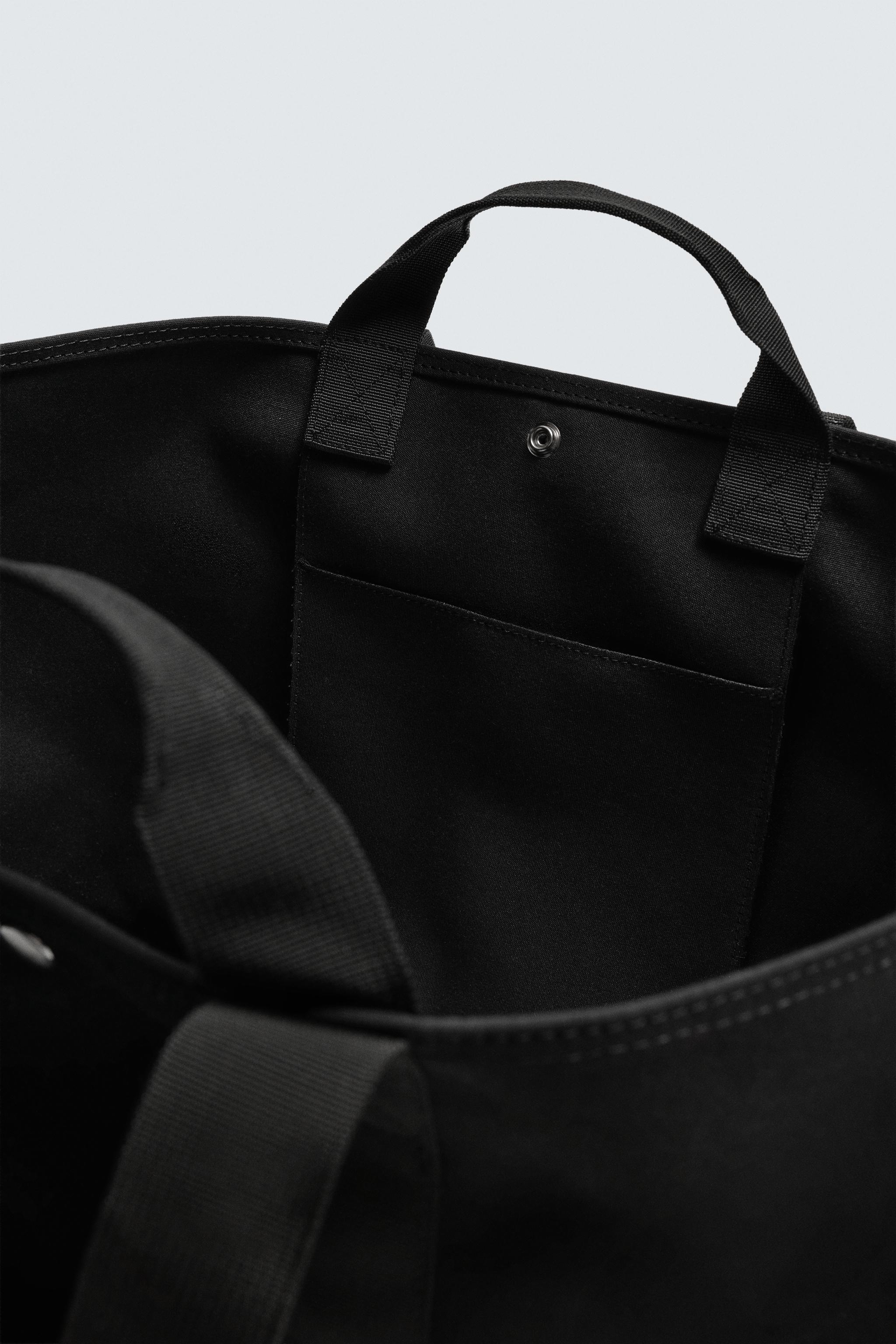 SAC SHOPPER TECHNIQUE