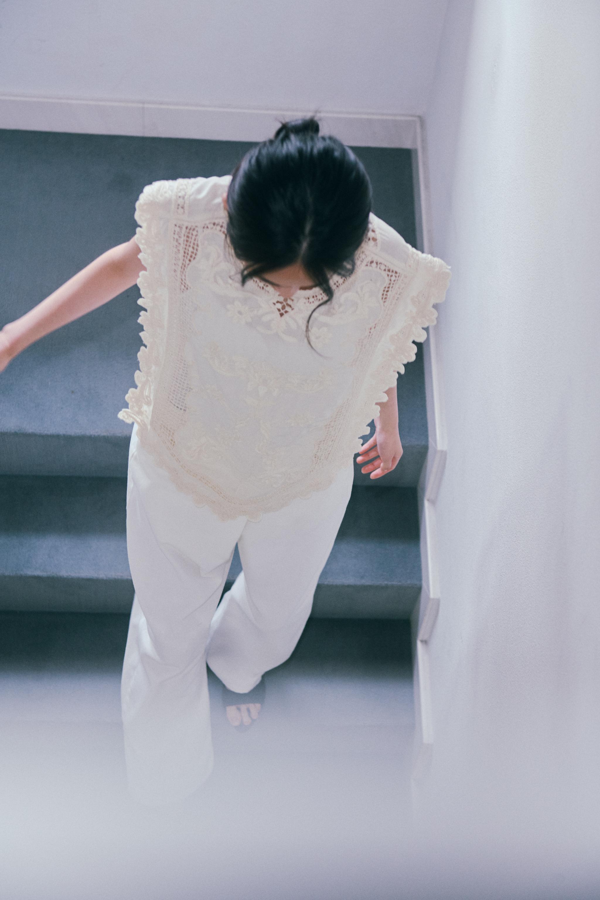 シャツ＆ブラウス - レディース エンブロイダリー | ZARA 日本