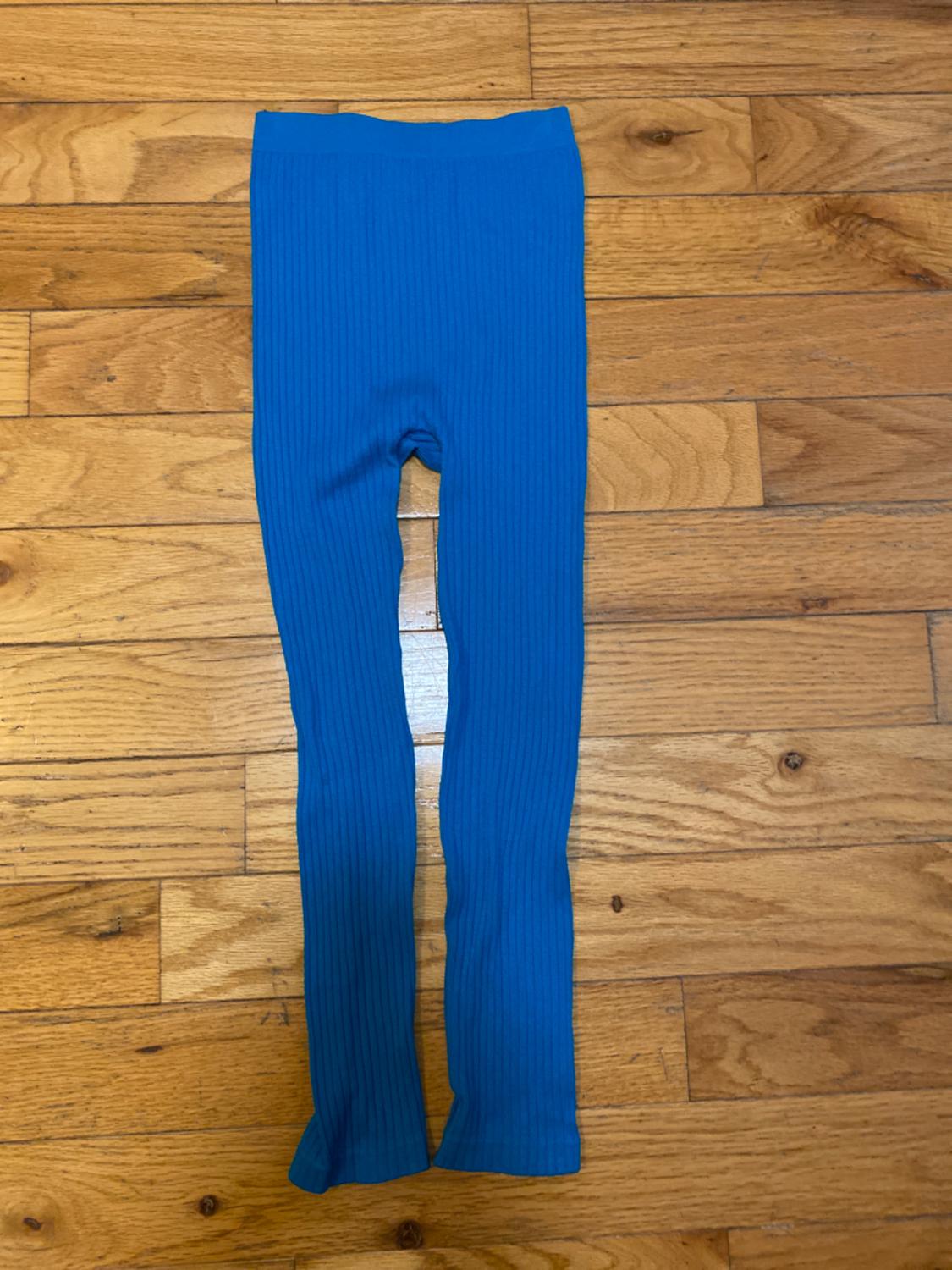 SEAMLESS LEGGINGS