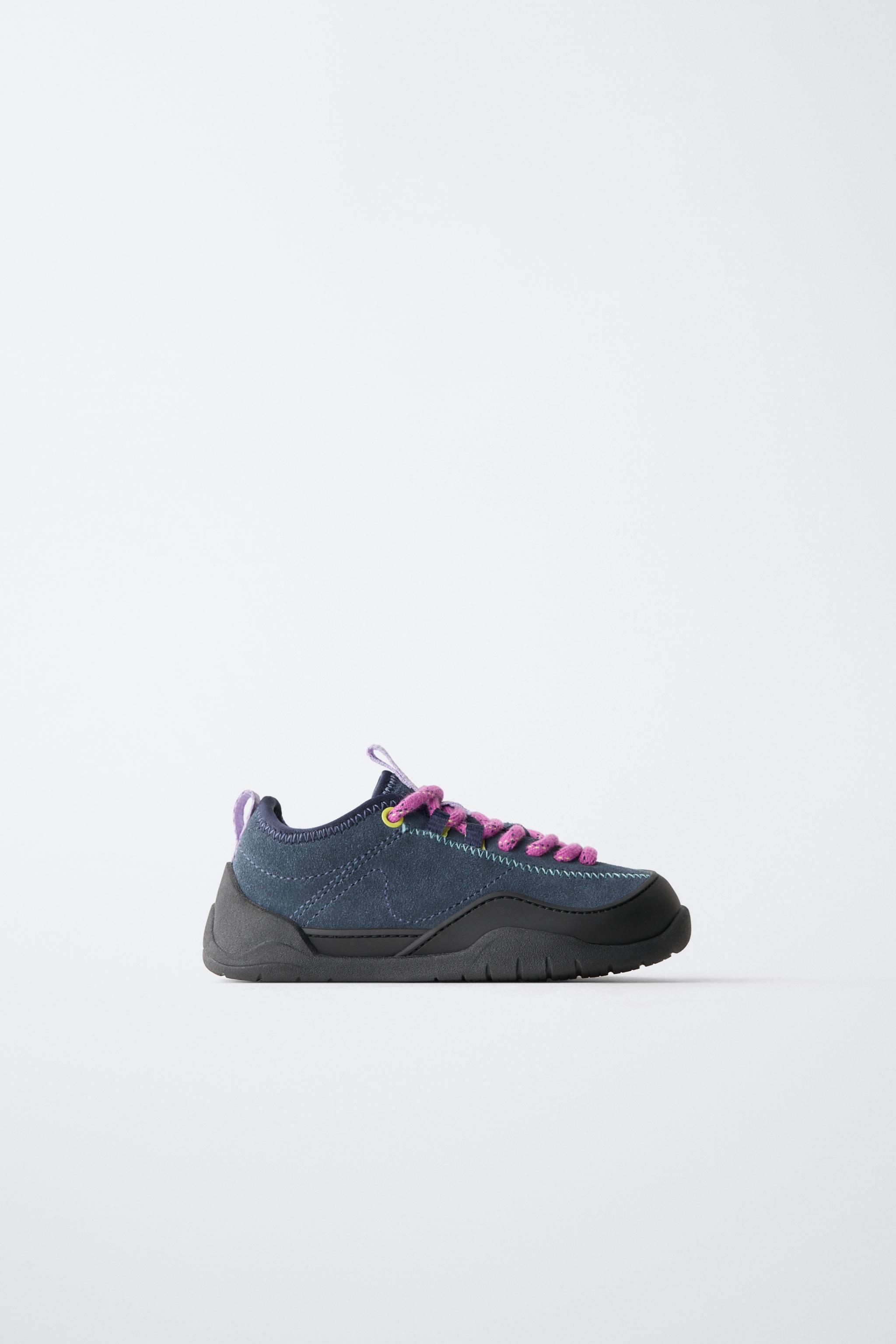 ZAPATILLA DEPORTIVA TÉCNICA