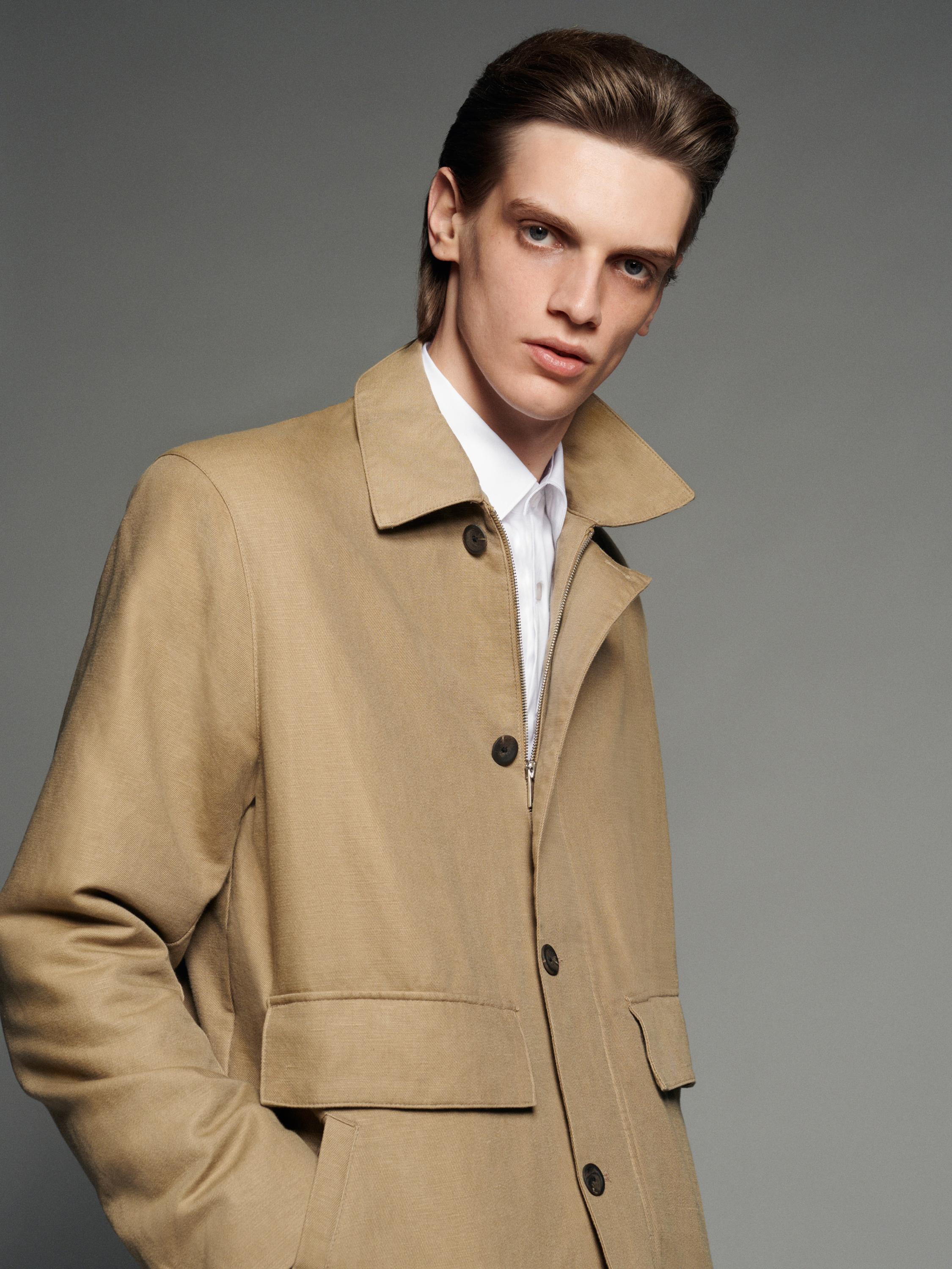 SBL-ZURICH | ZARA United States