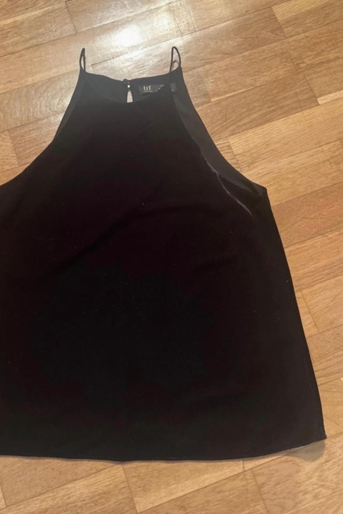 VELVET TOP - Image 4