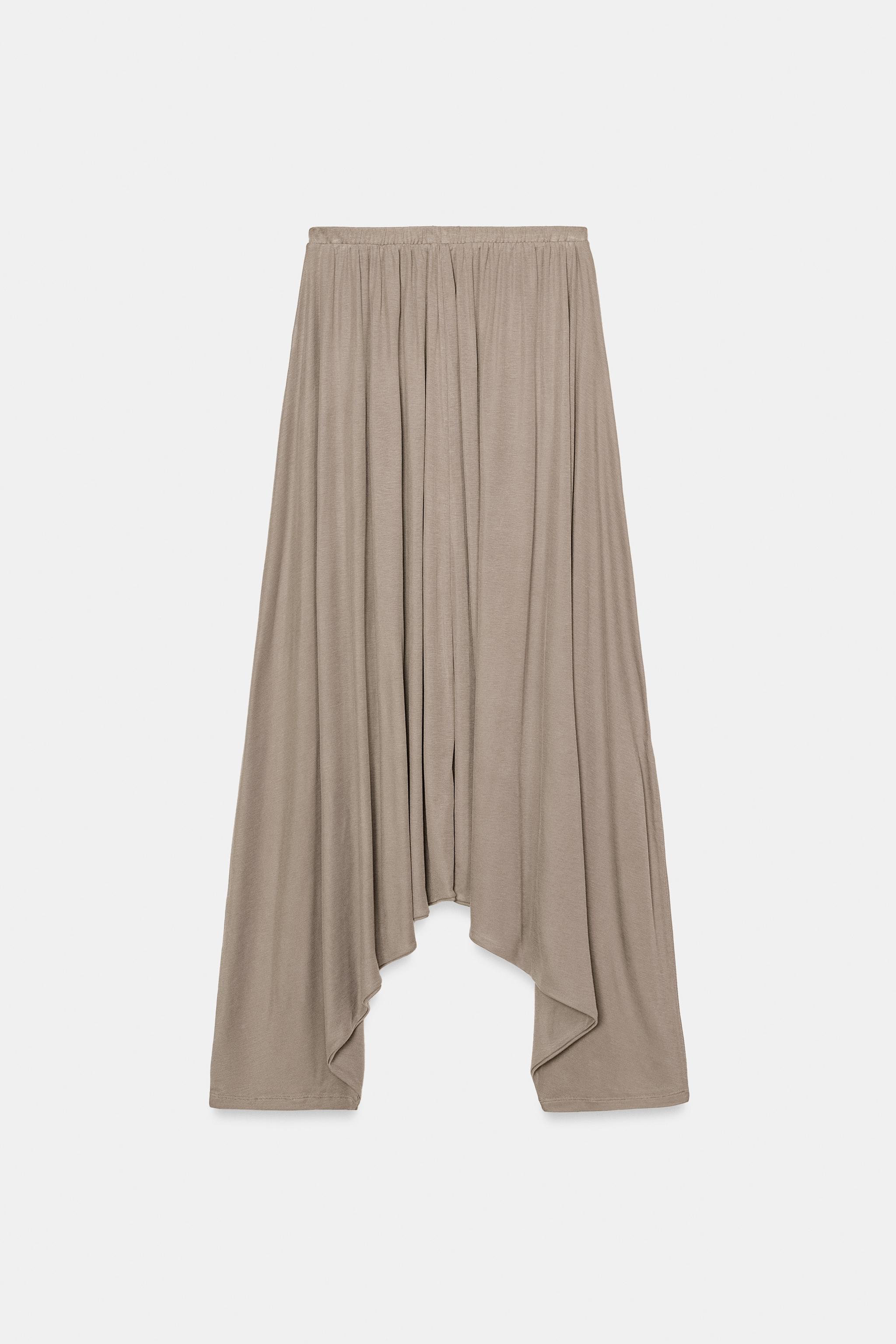 FLOWY PANTS