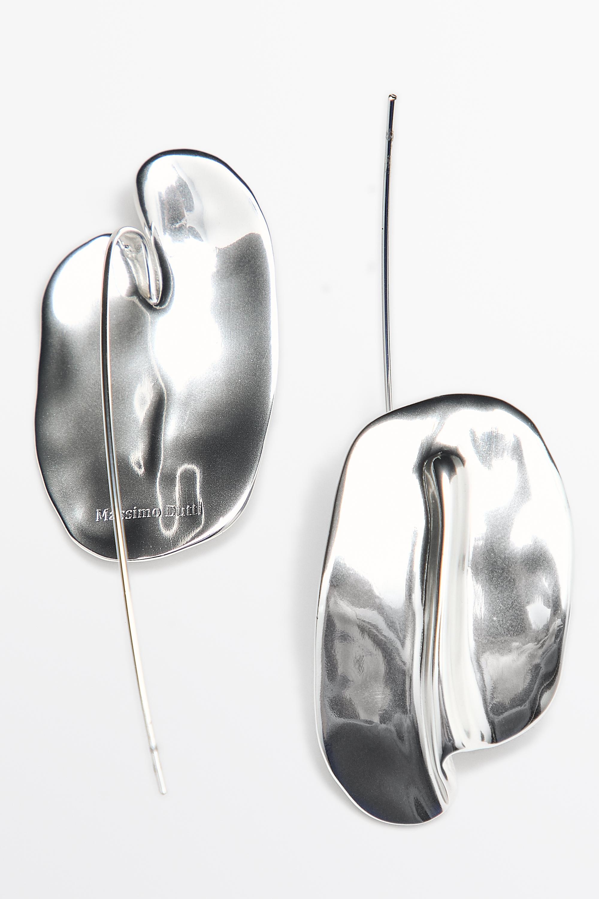 Boucles d’oreilles Dumpling