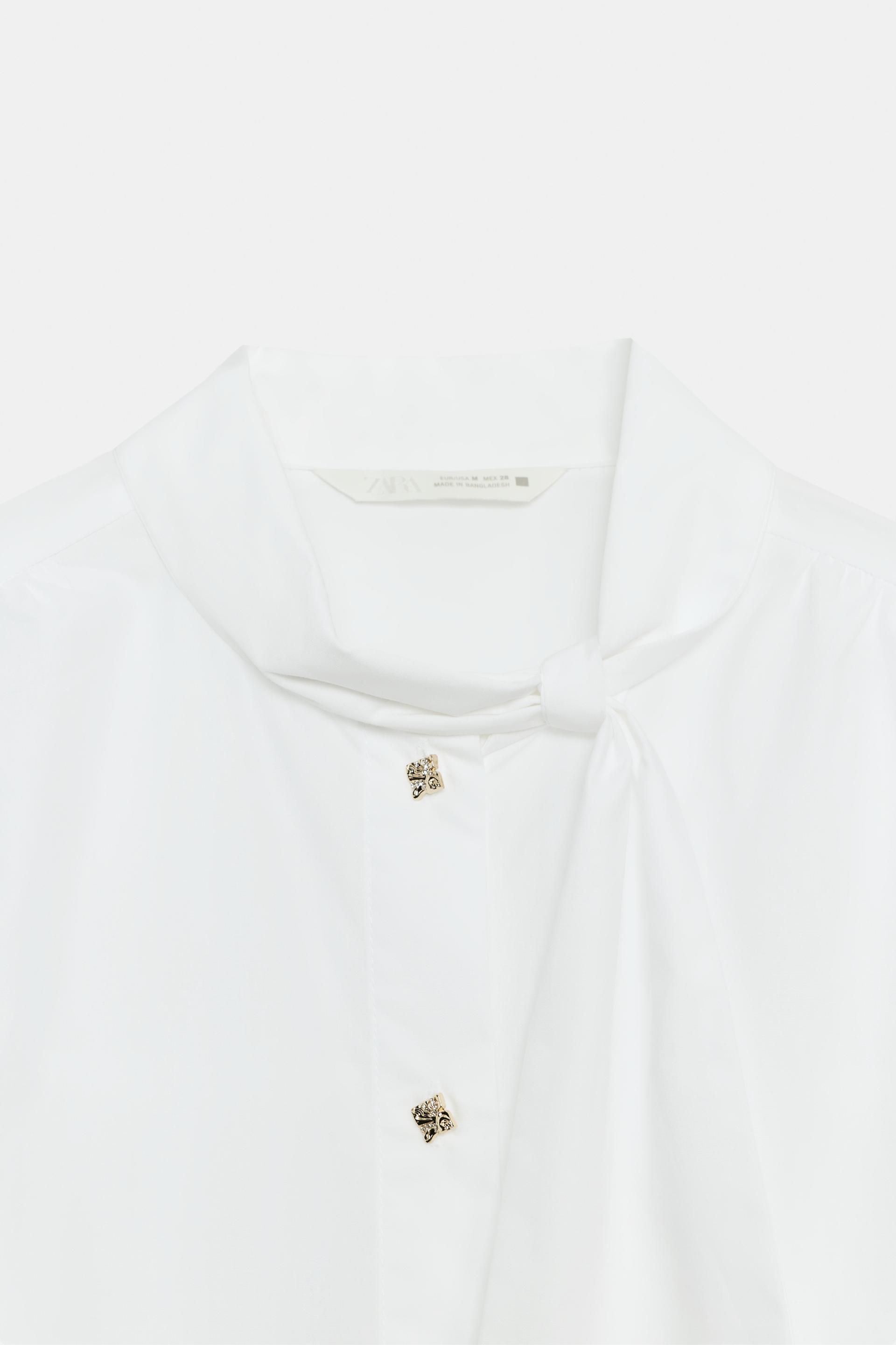 KNOT SHIRT thumbnail 7